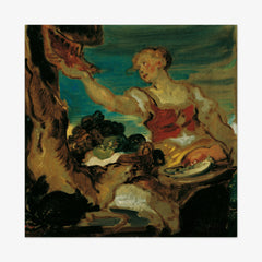 Game meat seller by Hans Canon - thumbnail_0_nf_673c8c245e0c5e198f5ec55e