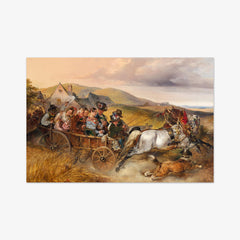 The Wedding Journey by Carl Schindler - thumbnail_0_nf_673c94df5e0c5e198f5ec56e