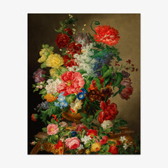 Bouquet of flowers by Josef Nigg - thumbnail_0_nf_673c96fb5e0c5e198f5ec583