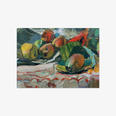 Still life with fruit by Franz Wiegele - thumbnail_0_nf_673ca6845e0c5e198f5ec5c5
