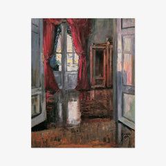 Interior by Egon Schiele - thumbnail_0_nf_673ca68b5e0c5e198f5ec5c7