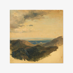 View of the Danube Valley by Friedrich August Mathias Gauermann - thumbnail_0_nf_673cae495e0c5e198f5ec5f4
