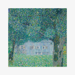 Upper Austrian Farmhouse by Gustav Klimt - thumbnail_0_nf_673cae775e0c5e198f5ec5f8