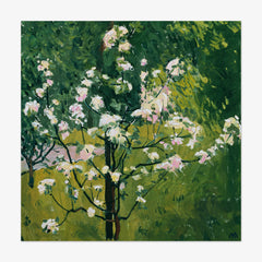 Blooming little tree by Koloman Moser - thumbnail_0_nf_673caf6b5e0c5e198f5ec603