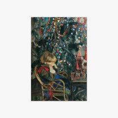 Christmas by Wojciech Stanislaw Weiss - thumbnail_0_nf_673caff65e0c5e198f5ec60d