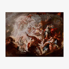 Allegorical Scene by Franz Anton Maulbertsch - thumbnail_0_nf_673cb9115e0c5e198f5ec639