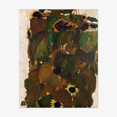 Sunflowers I by Egon Schiele - thumbnail_0_nf_673cbd2b5e0c5e198f5ec65b