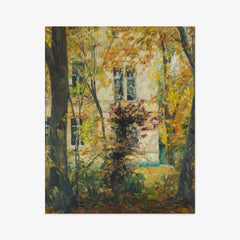 House with garden by Ulrich Hübner - thumbnail_0_nf_673cc1df5e0c5e198f5ec678