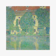 Castle Chamber at Lake Attersee III by Gustav Klimt - thumbnail_0_nf_673ccd465e0c5e198f5ec692