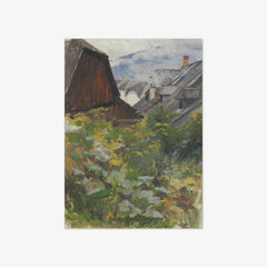 Village Study by Anton Nowak - thumbnail_0_nf_673ccd6d5e0c5e198f5ec696