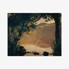 The Nemisee by Jean-Baptiste Camille Corot - thumbnail_0_nf_673ccdc35e0c5e198f5ec69e