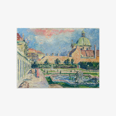 Study of the Belvedere by Johann Laurer - thumbnail_0_nf_673cda4f5e0c5e198f5ec6b5