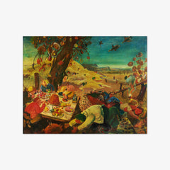 Wonderland by Oskar Laske - thumbnail_0_nf_673cdd1f5e0c5e198f5ec6d4