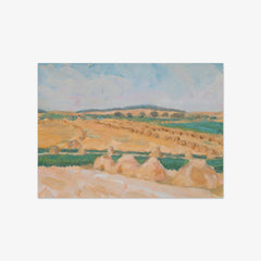 Harvest Time by Walther Gamerith - thumbnail_0_nf_673cddbe5e0c5e198f5ec6e4