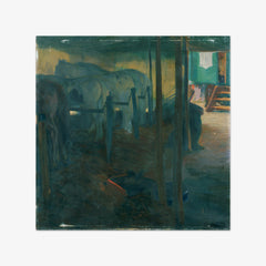 Circus Study (At the Lunge) by Otto Friedrich - thumbnail_0_nf_673cddc25e0c5e198f5ec6e5