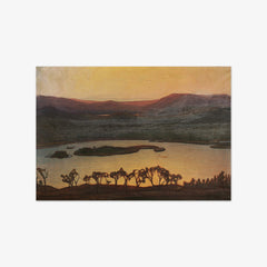 View over the Aerransee by Otto Hesselbom - thumbnail_0_nf_673cdea15e0c5e198f5ec6fa