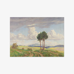 Field path by Carl Gödel - thumbnail_0_nf_673cdea85e0c5e198f5ec6fc