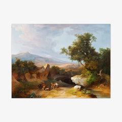 Bandits in the Romagna by Costantino Rosa - thumbnail_0_nf_673cded75e0c5e198f5ec705