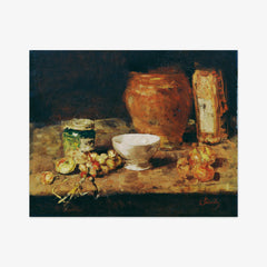 Still life with white bowl by Carl Schuch - thumbnail_0_nf_673cdf005e0c5e198f5ec70a