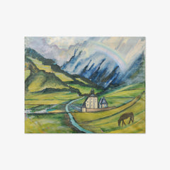Motif from Munich by Marianne Seeland - thumbnail_0_nf_673cdf375e0c5e198f5ec711