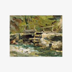 Bach bridge by Anton Hansch - thumbnail_0_nf_673ce3925e0c5e198f5ec72d