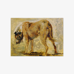 Brown Great Dane by Johann Till der Jüngere - thumbnail_0_nf_673ce3bc5e0c5e198f5ec72f
