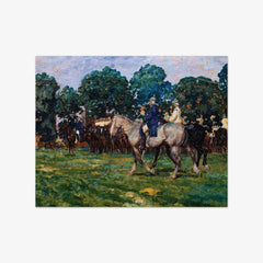Cuirassiers by August Deusser - thumbnail_0_nf_673db4bd5e0c5e198f5ec736