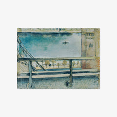 View of the Vltava, Prague by Friedl Dicker-Brandeis - thumbnail_0_nf_67433b6bfaa684e1cf4ba4fb
