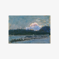 Evening Glow Tatra by Jan Grzegorz Stanisławski - thumbnail_0_nf_67433bdcfaa684e1cf4ba50a