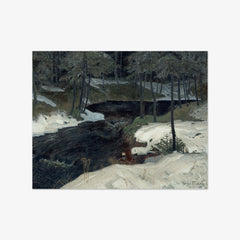 Mountain stream by Stefan Filipkiewicz - thumbnail_0_nf_67433d41faa684e1cf4ba52d