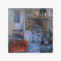 Interior by Alois Hänisch - thumbnail_0_nf_67433e45faa684e1cf4ba52f