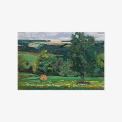 Landscape in Württemberg by Wilhelm Legler - thumbnail_0_nf_67433f1ffaa684e1cf4ba547