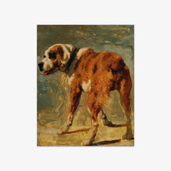 Saint Bernard by Johann Till der Jüngere - thumbnail_0_nf_6743411efaa684e1cf4ba564