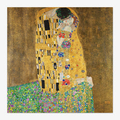 The Kiss (Couple in Love) by Gustav Klimt - thumbnail_0_nf_674343c5faa684e1cf4ba5ab