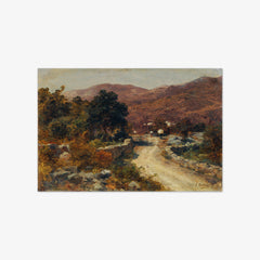 Street of Mattuglie by Carl Eduard Onken - thumbnail_0_nf_6743528cfaa684e1cf4ba5bc