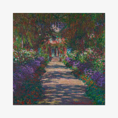 An Avenue in Monet's Garden in Giverny by Claude Monet - thumbnail_0_nf_67435315faa684e1cf4ba5c8