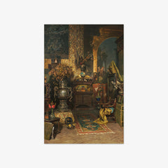 Interior Workshop by Julius Victor Berger - thumbnail_0_nf_67435669faa684e1cf4ba5d8