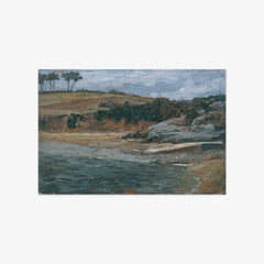 Breton Coast by Alexander Demetrius Goltz - thumbnail_0_nf_674356c8faa684e1cf4ba5dc