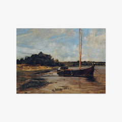 Sailboat on the Havel by Carl Schuch - thumbnail_0_nf_67435738faa684e1cf4ba5e6