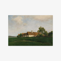 Farm in the Waldviertel by Ferdinand Brunner - thumbnail_0_nf_67437898faa684e1cf4ba624