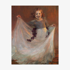 Children's dance by Eugenie Breithut-Munk - thumbnail_0_nf_674378c4faa684e1cf4ba628