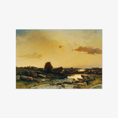 Helgoland by August Schaeffer von Wienwald - thumbnail_0_nf_67437aeafaa684e1cf4ba638