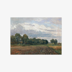 Nordic Landscape by Hugo Darnaut - thumbnail_0_nf_67437bbdfaa684e1cf4ba63a
