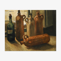 Still life with five bottles by Vincent van Gogh - thumbnail_0_nf_67437cccfaa684e1cf4ba644