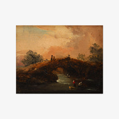 Bridge by Johann Josef Schindler - thumbnail_0_nf_67437d36faa684e1cf4ba64d