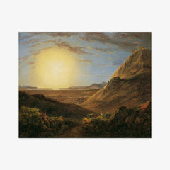 Athens after sunrise by Carl Agricola - thumbnail_0_nf_67437d39faa684e1cf4ba64f