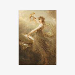 Goddess of Victory by Friedrich Heinrich Füger - thumbnail_0_nf_67437d72faa684e1cf4ba656