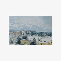 Salzburg landscape with Kapuzinerberg by Rudolf Hafner - thumbnail_0_nf_67437d74faa684e1cf4ba657
