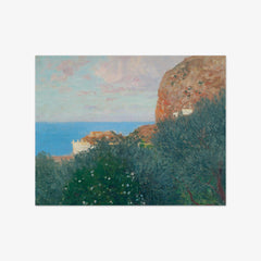 Capri by Alfred Zoff - thumbnail_0_nf_67437f20faa684e1cf4ba66f