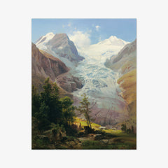 The Palü Glacier by Anton Hansch - thumbnail_0_nf_67438036faa684e1cf4ba68a
